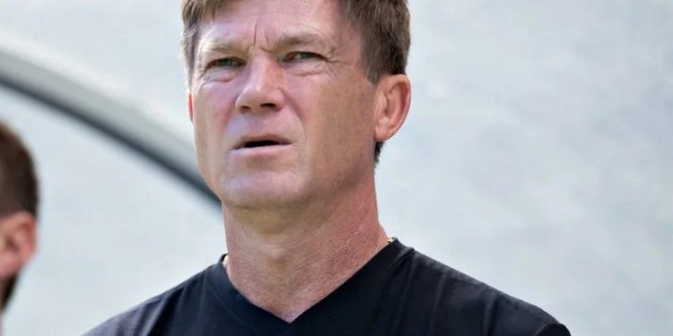 Юрій Максимов.