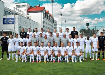 Київське «Динамо».