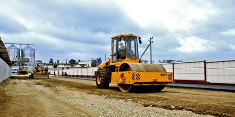 дорожные катки