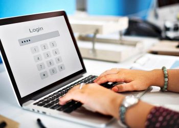 Пароль до акаунта.