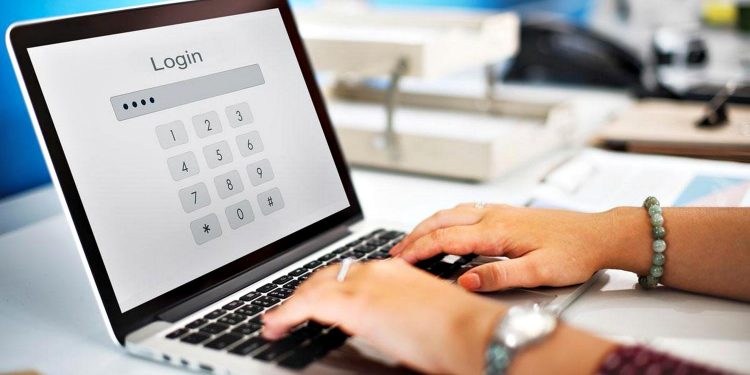 Пароль до акаунта.