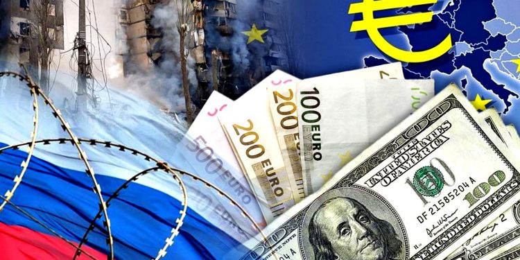 Допомога від ЄС.