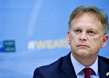 Грант Шеппс.