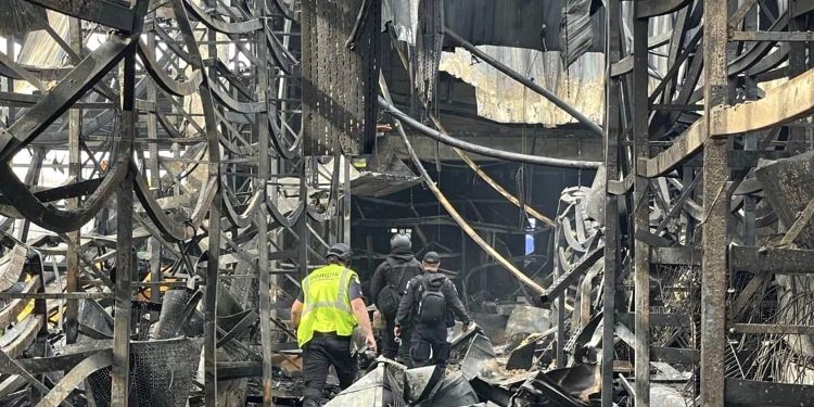 Харківський "Епіцентр".