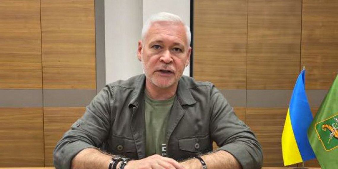 Ігор Терехов.