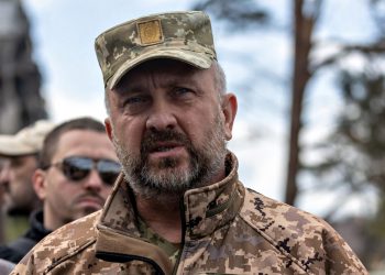 Олександр Павлюк.