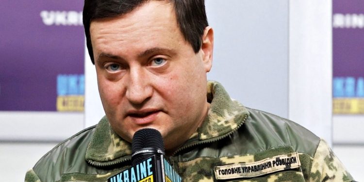 Андрій Юсов.