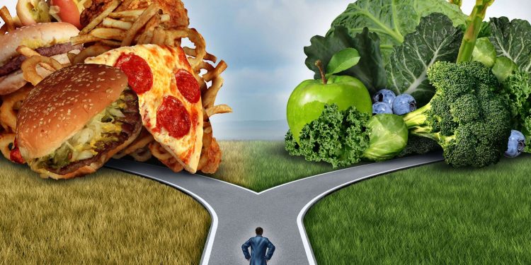 правильне харчування