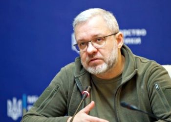 Герман Галущенко.