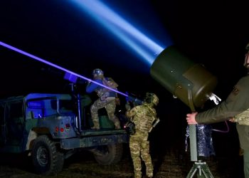 Мобільно-вогнева група.