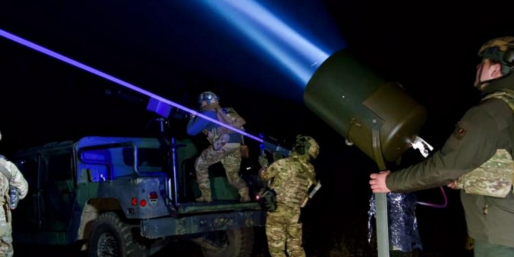 Мобільно-вогнева група.