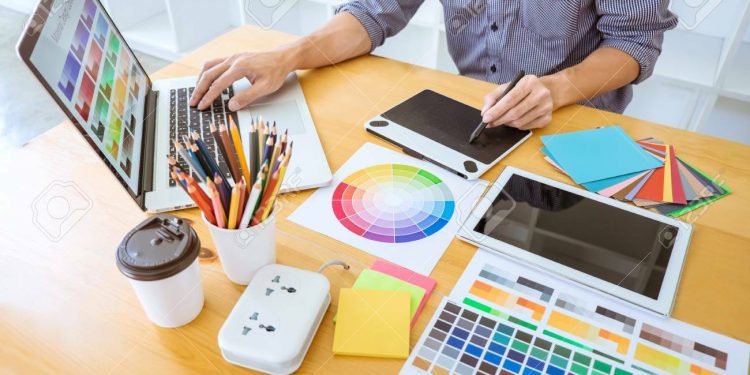 онлайн курсы по графическому дизайну