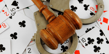 Как происходит борьба государства с гэмблинг-площадками