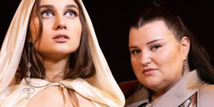 Jerry Heil і alyona alyona