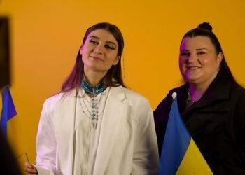 Jerry Heil і alyona alyona