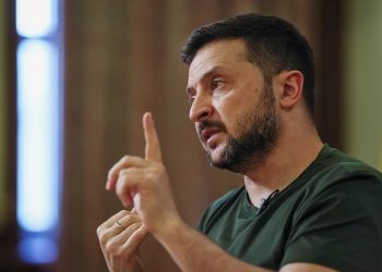 Володимир Зеленський