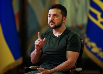 Володимир Зеленський