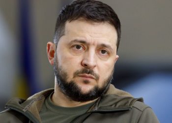 Володимир Зеленський