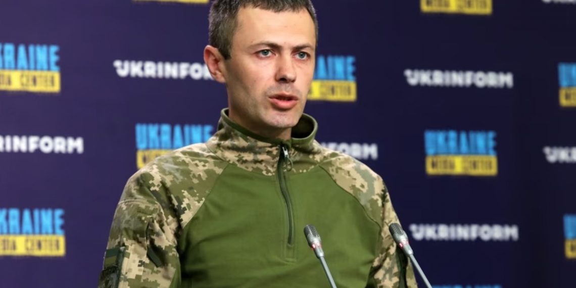 Андрій Демченко