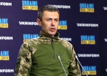 Андрій Демченко