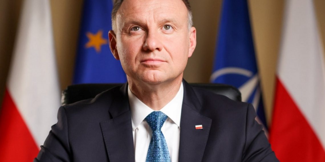 Анджей Дуда