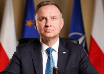 Анджей Дуда