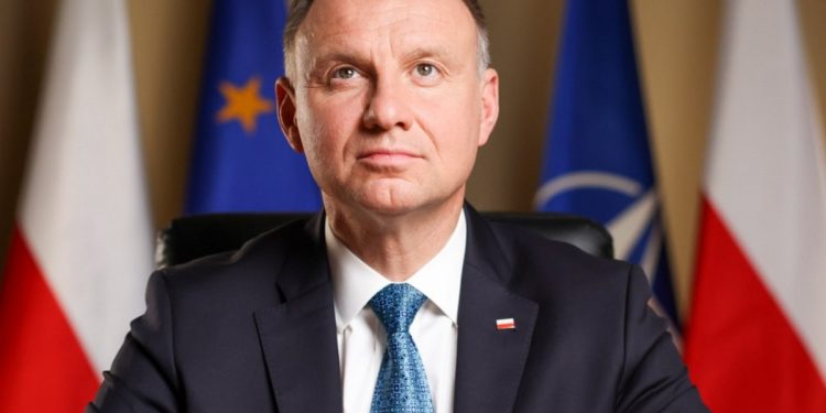 Анджей Дуда