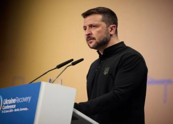 Володимир Зеленський