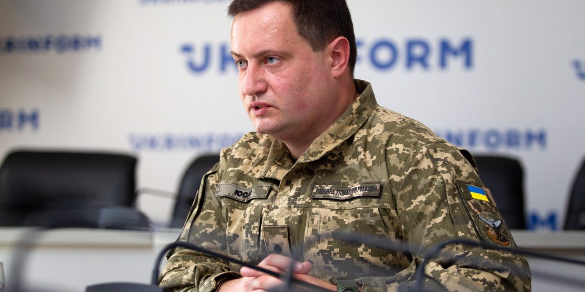 Андрій Юсов