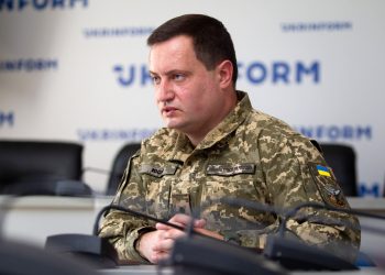 Андрій Юсов