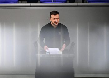 Володимир Зеленський