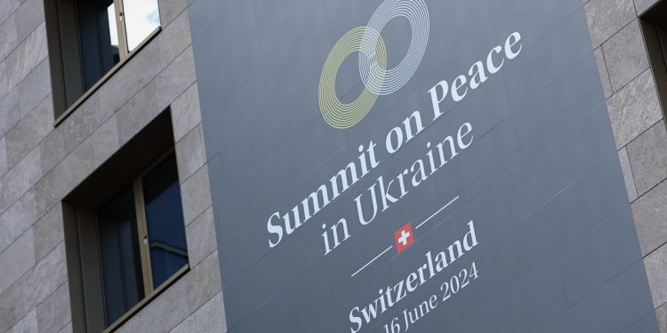 Глобальний саміт миру