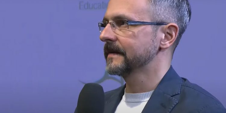 В'ячеслав Морозов