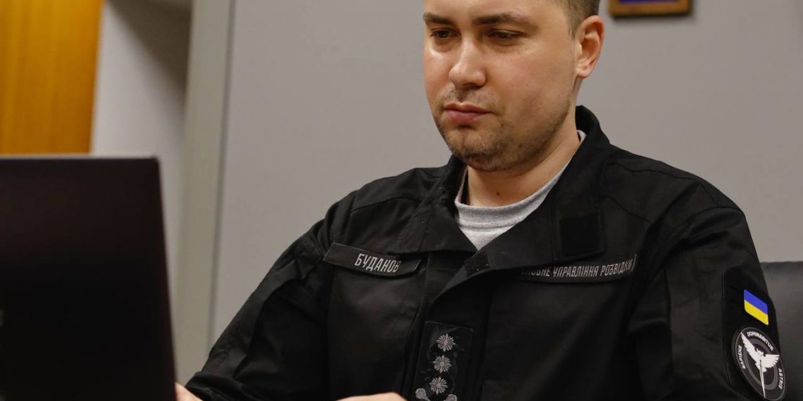 Кирило Буданов