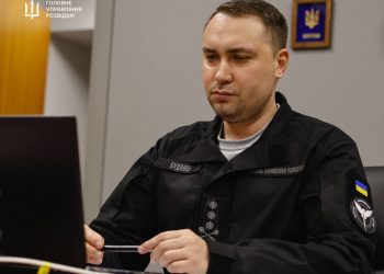 Кирило Буданов