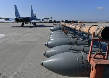 Російські ФАБ