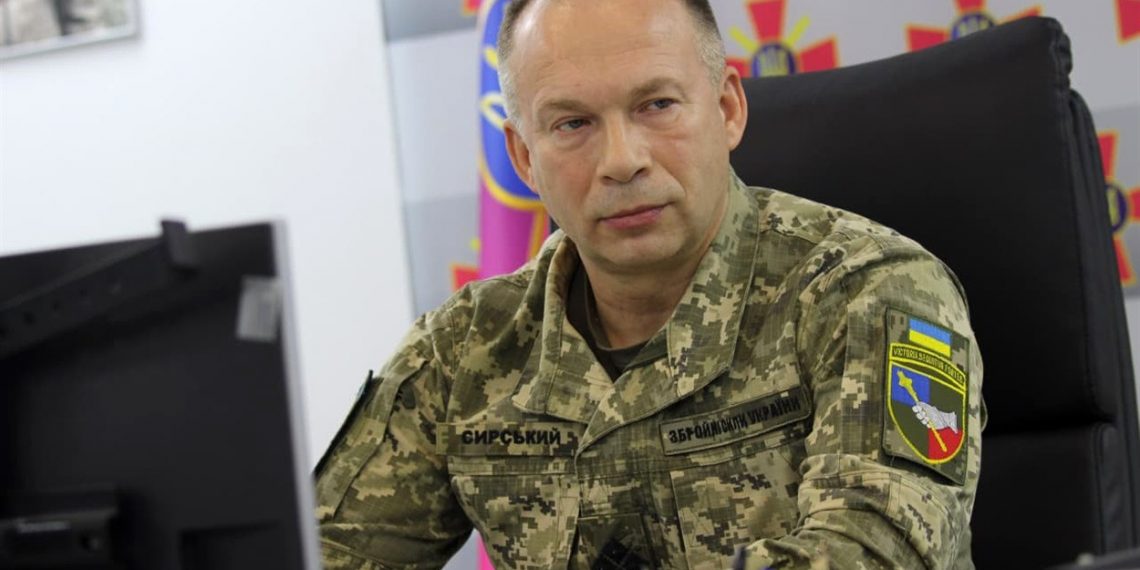 Олександр Сирський