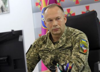 Олександр Сирський
