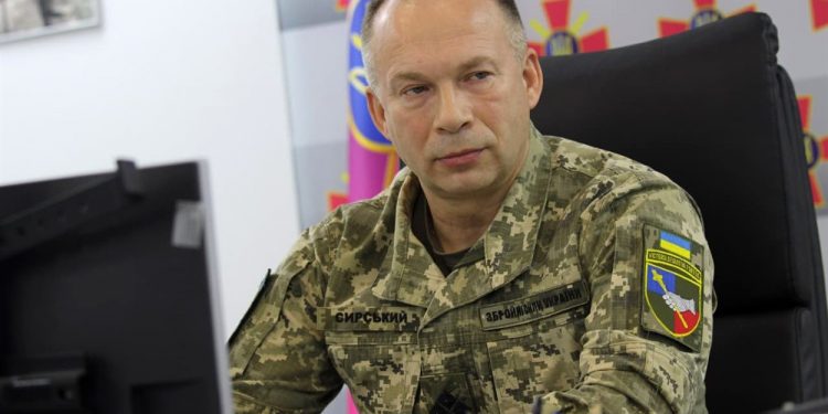 Олександр Сирський