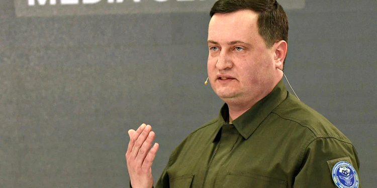 Андрій Юсов.