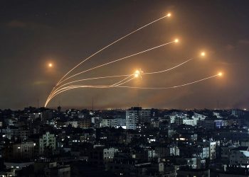 Атака на Ізраїль.