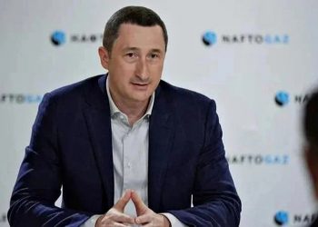 Олексій Чернишов.