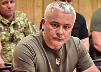 Олег Кіпер.