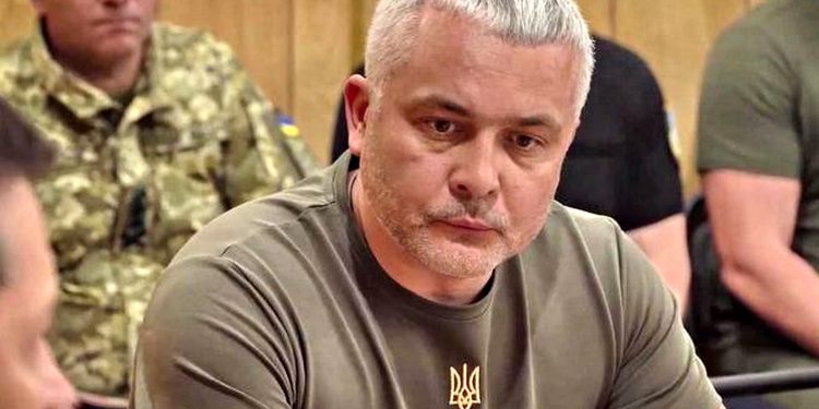 Олег Кіпер.