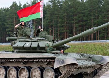 Армія Білорусі.