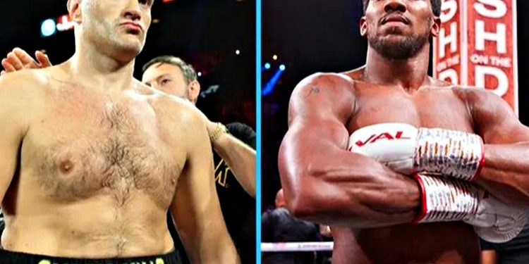 Ф'юрі та Джошуа.