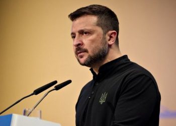 Володимир Зеленський.
