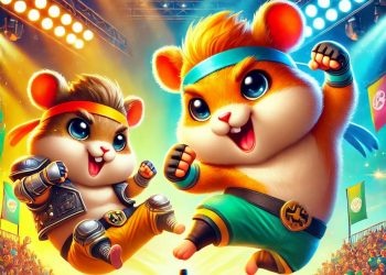 Новый код морзе для Hamster Kombat