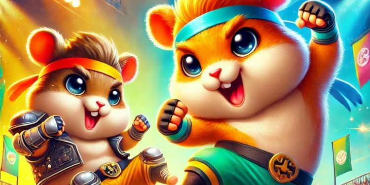 Новый код морзе для Hamster Kombat