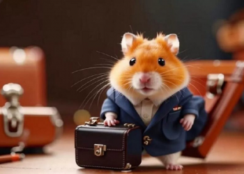 Hamster Kombat – хомяк, который сулит огромные деньги